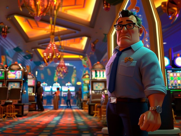 a 42 Live Casino